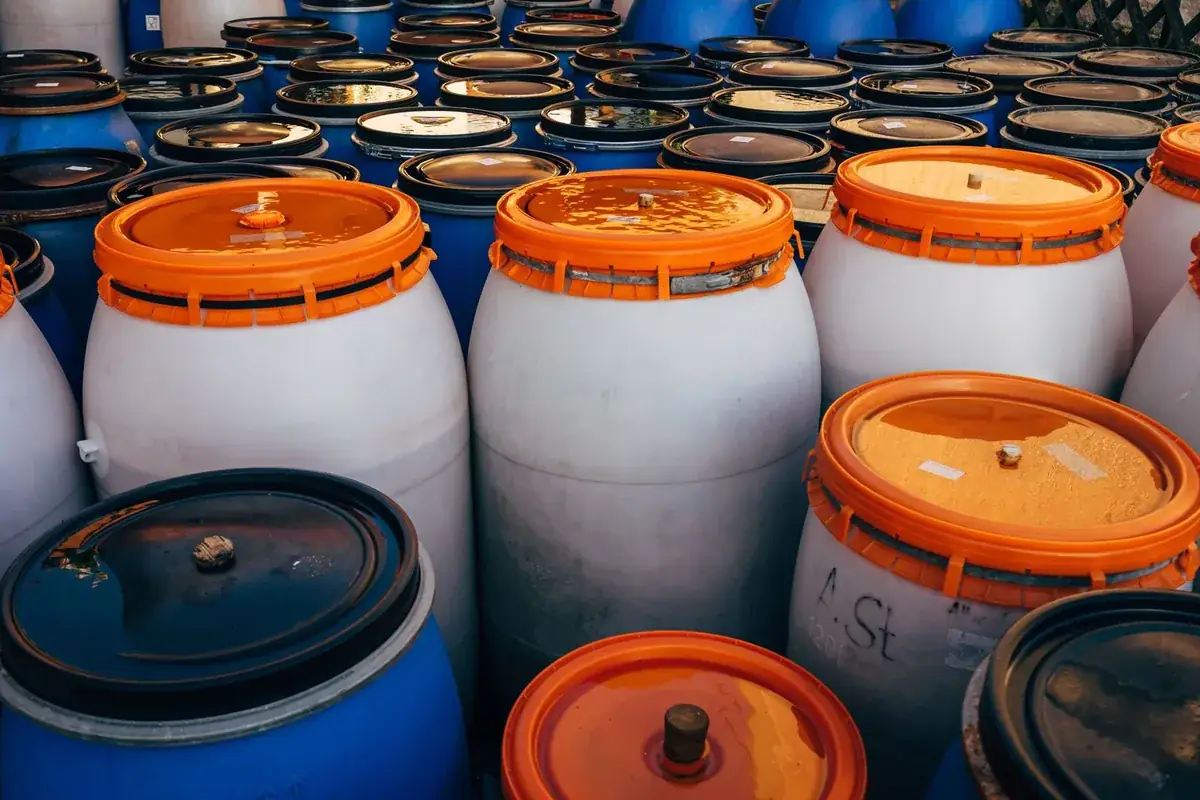 Chemical & Toxic Waste Cleanup in Sebastian, TX