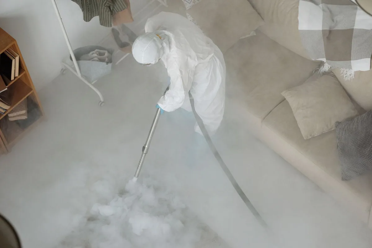 Crime Scene Cleanup in Sebastian, TX